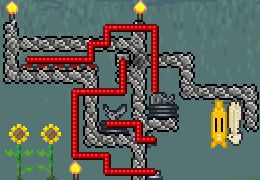 Guide:Enemy farming - Terraria Wiki