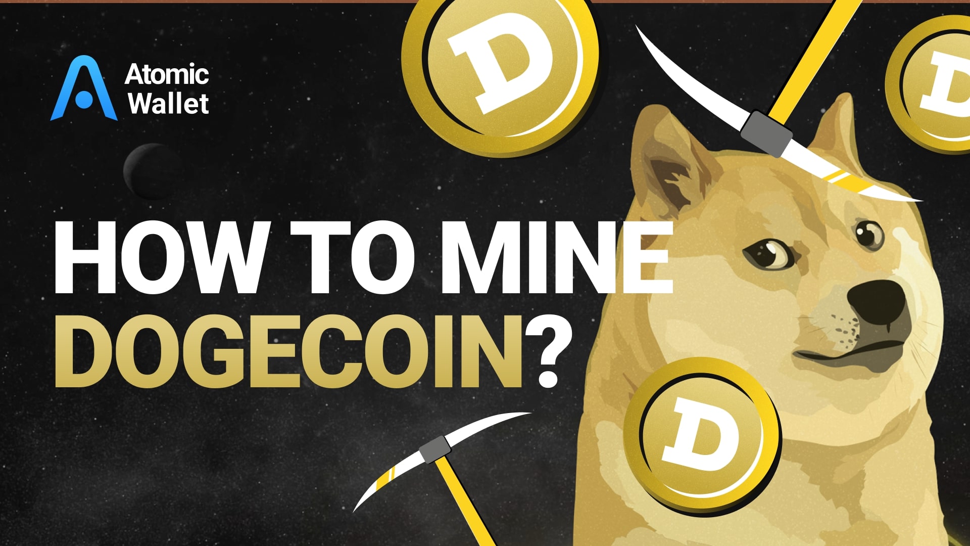 How to Mine Dogecoin in - Step by Step Guide