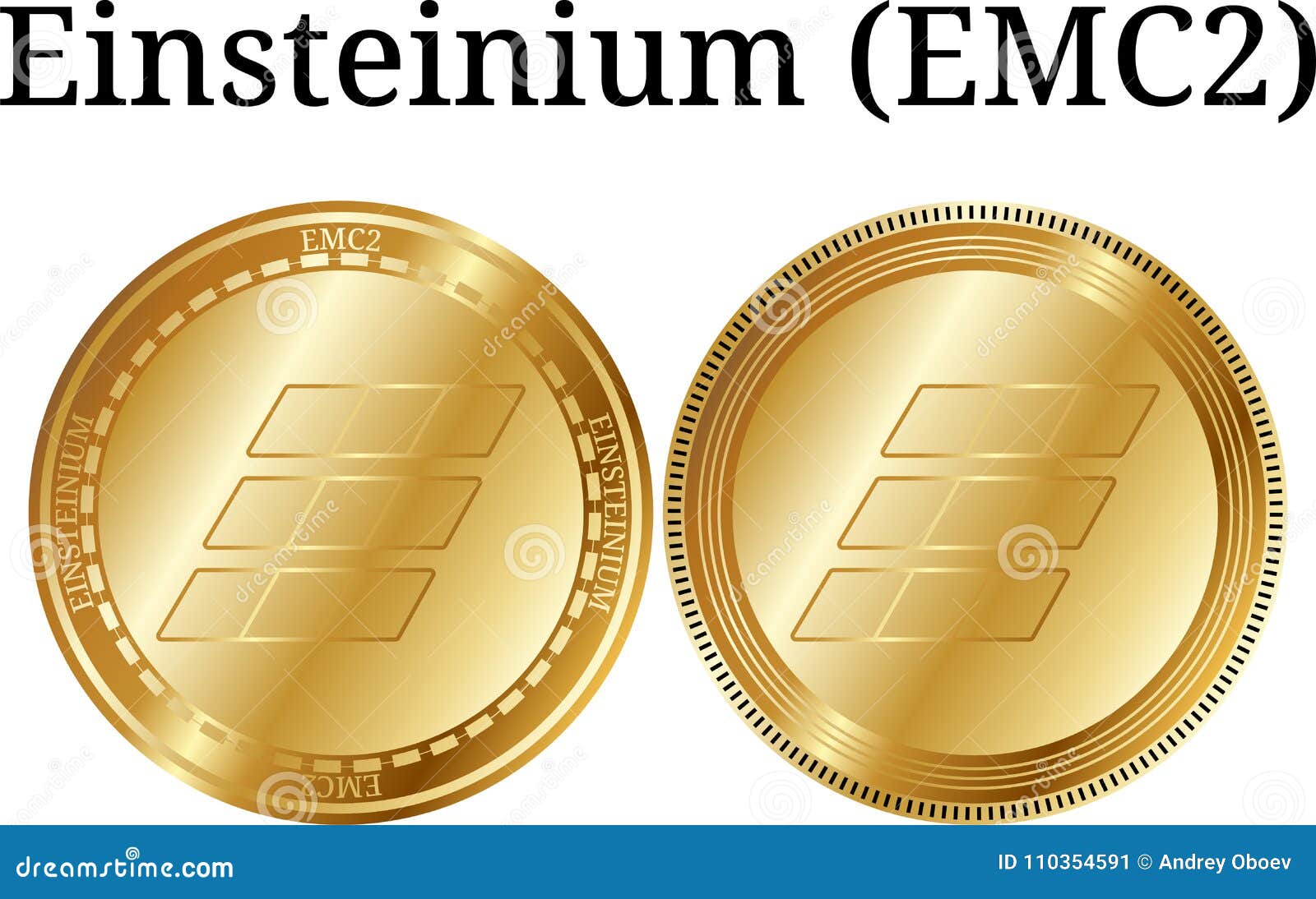 List of Einsteinium (EMC2) Exchanges to Buy, Sell & Trade - CryptoGround