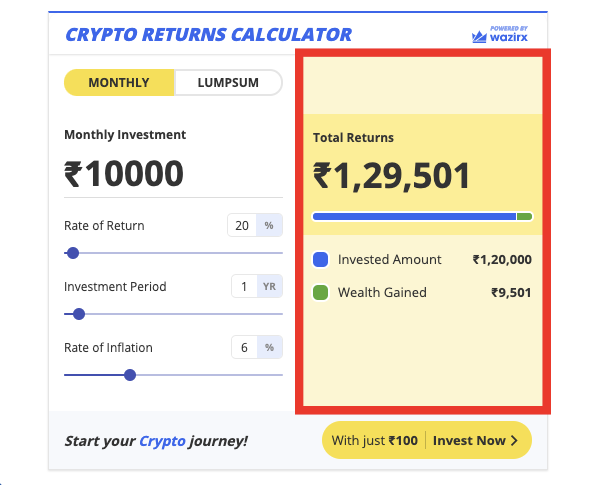 Crypto calculator - bymobile.ru