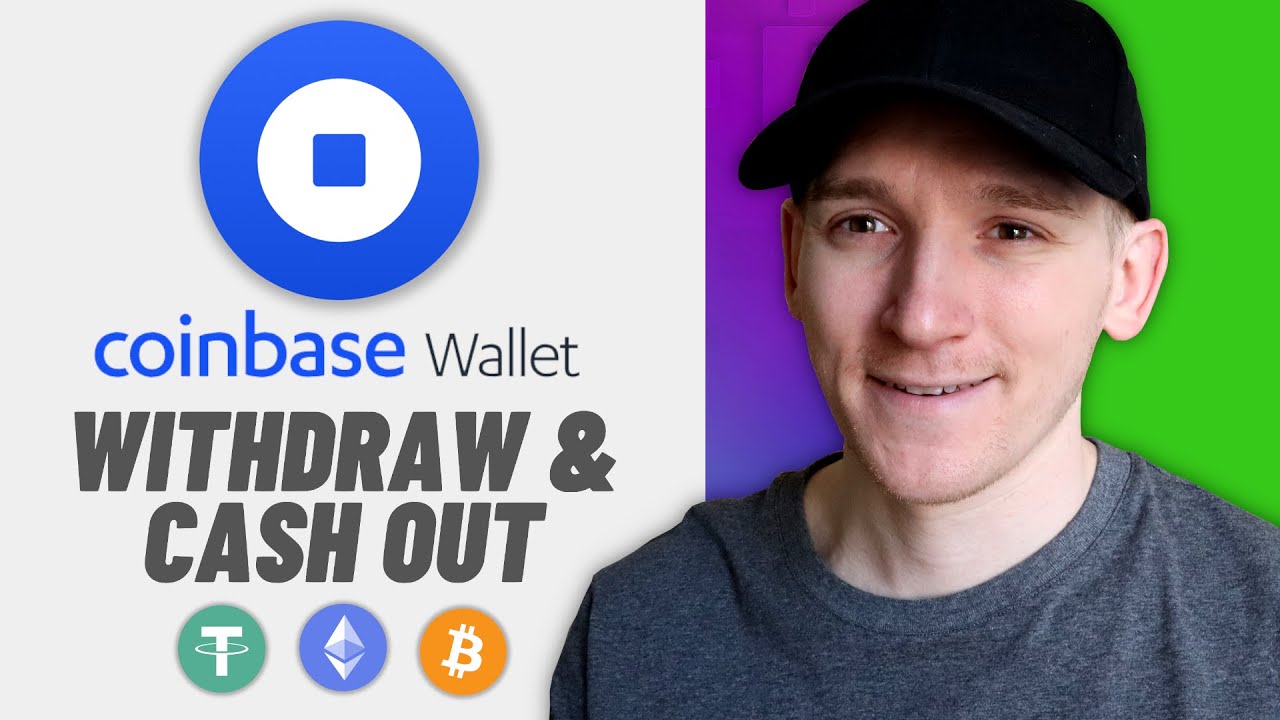 How to Cash Out on Coinbase (Before the Market Crashes Again)