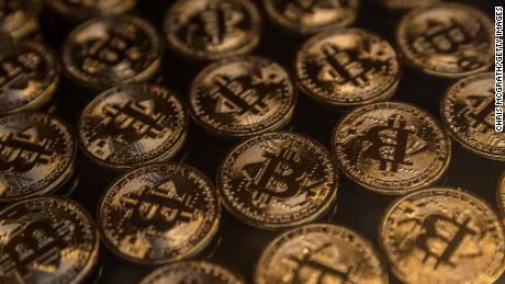 Coinbase CFO: We’re an on-ramp to the crypto economy | CNN Business