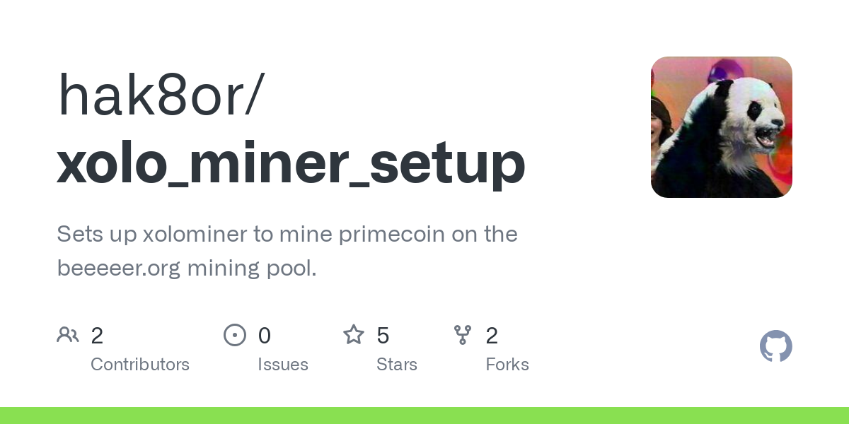 XPM pool - Crypto Mining Blog