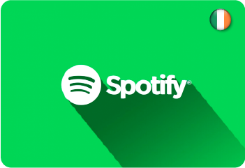 Buy Spotify Premium Gift Card 6 Month (Ireland) | Spotify