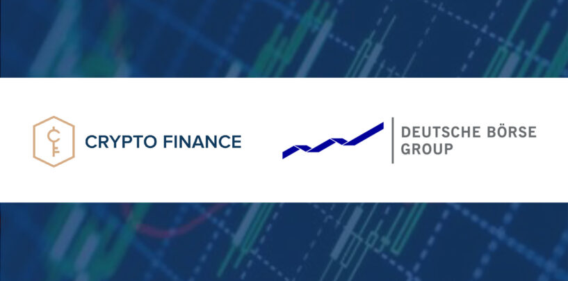 Crypto Finance (Asset Management) AG | Swiss Fund Data