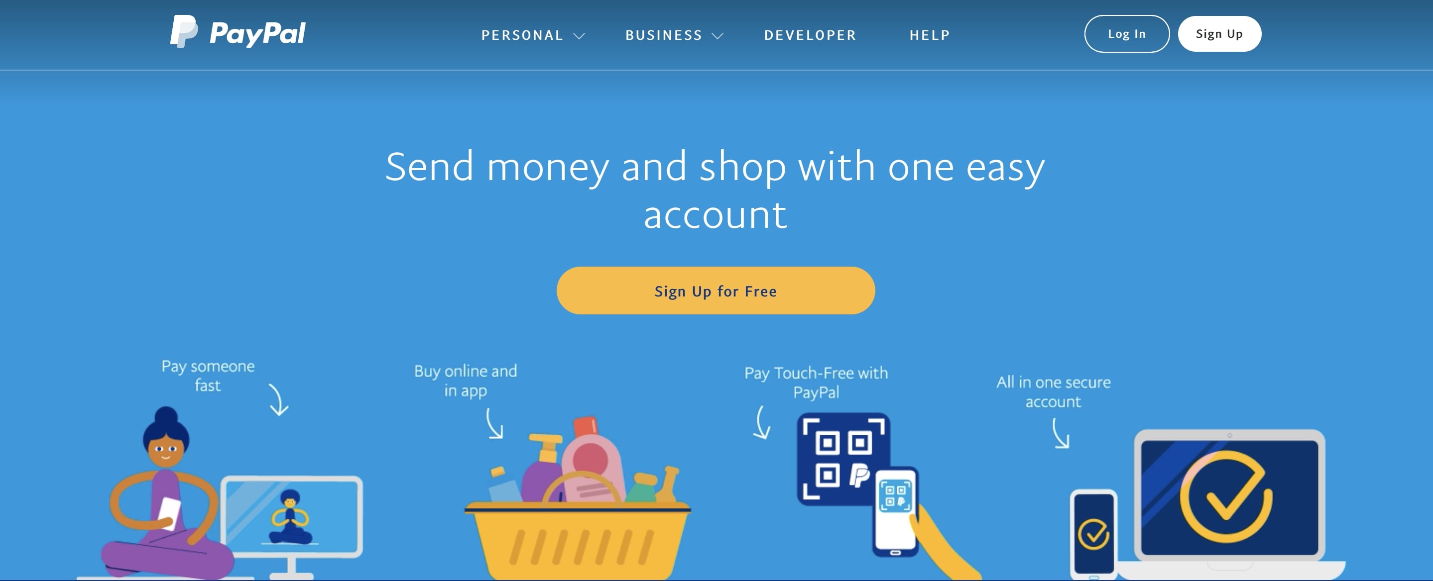 PayPal Business Account vs Personal Account: Which Is Best for You?