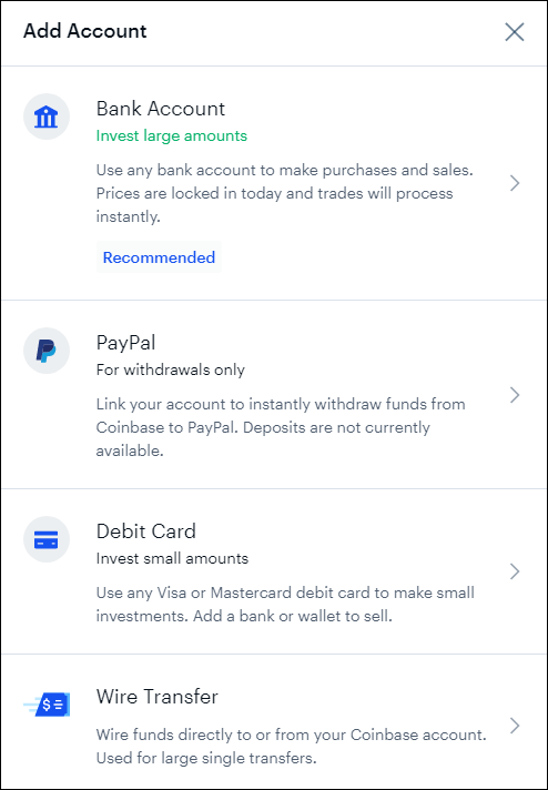 Coinbase Review UK - Features, Fees, Pros & Cons Revealed