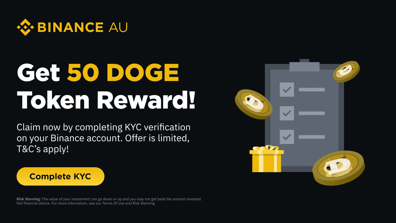 ClaimClicks - Earn Free Dogecoin Rewards