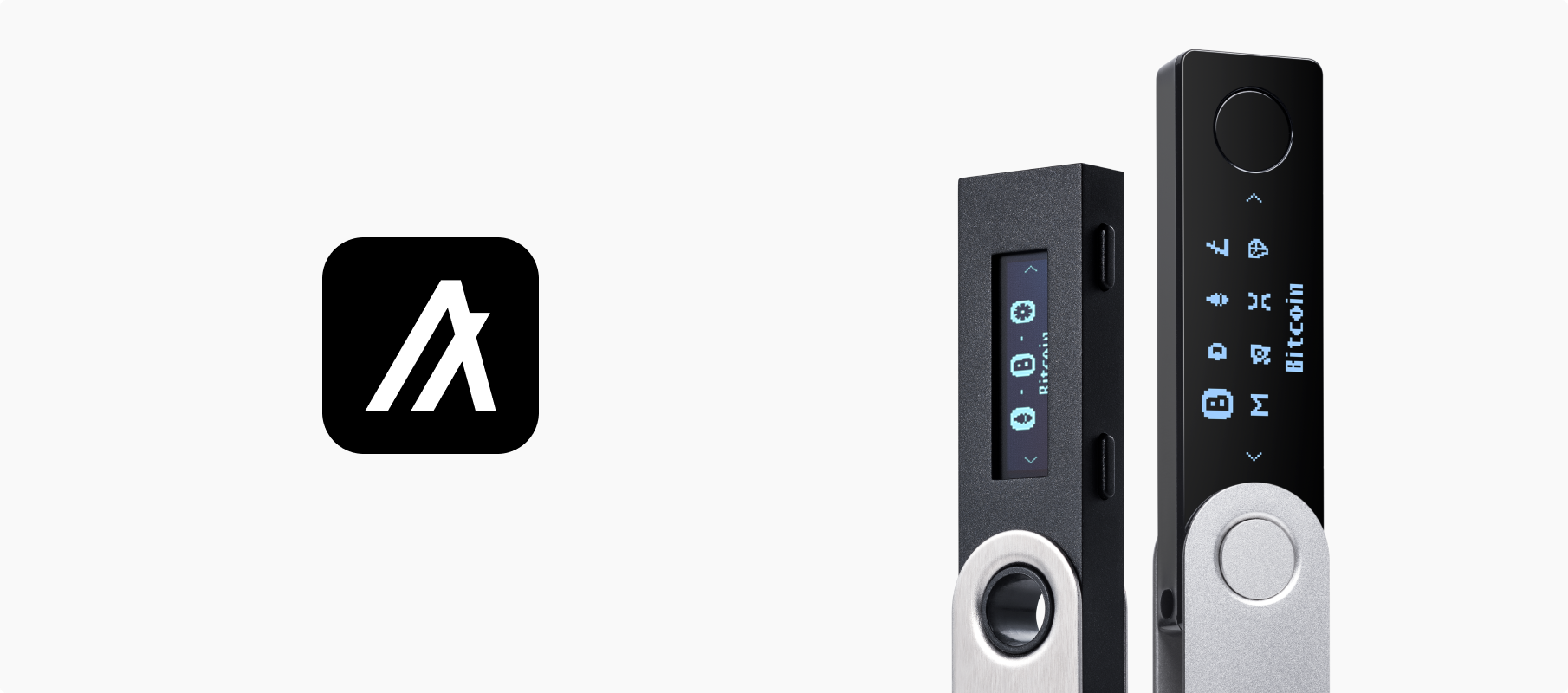 Supported Services | Ledger