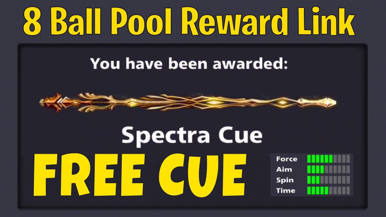 8 Ball Pool Free 1B Coins