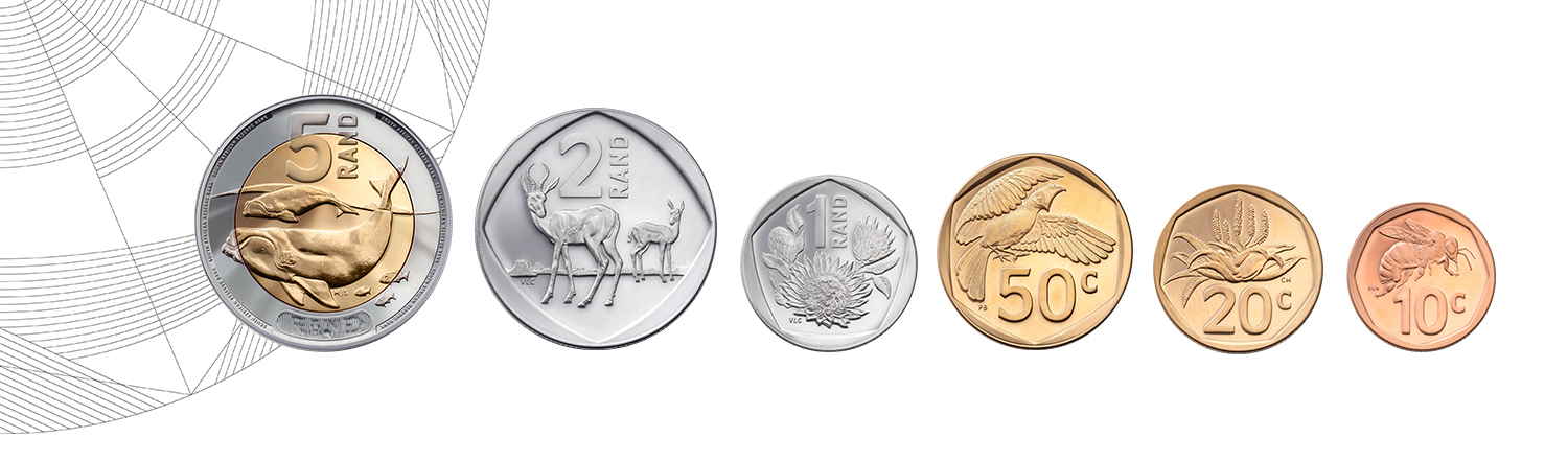 New R5 coin honours OR Tambo | Vuk'uzenzele