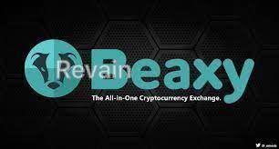 Crypto exchange Beaxy shuts down following SEC charges - CoinCodeCap