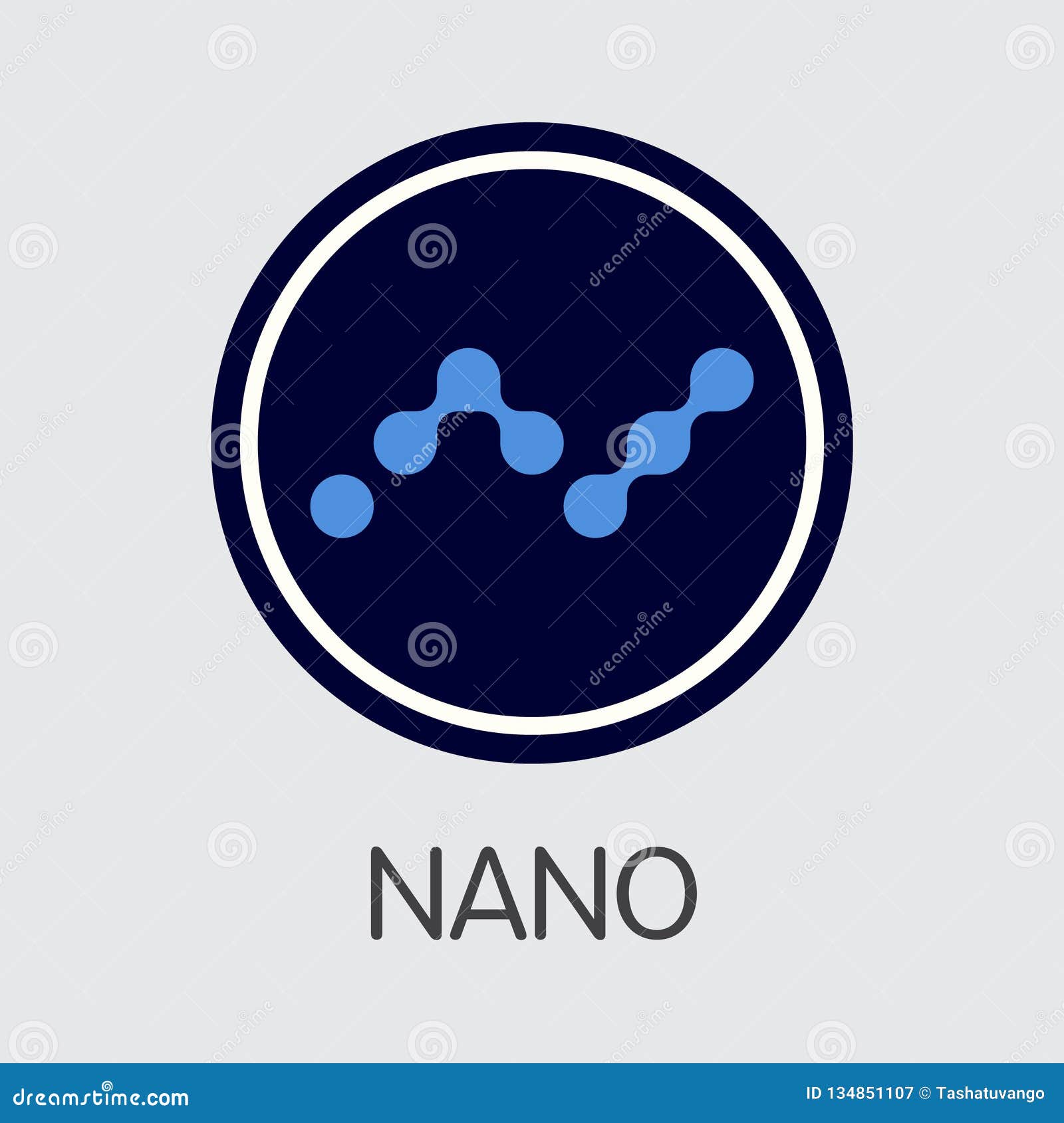 Buy Nano with Credit or Debit Card | Buy XNO Instantly