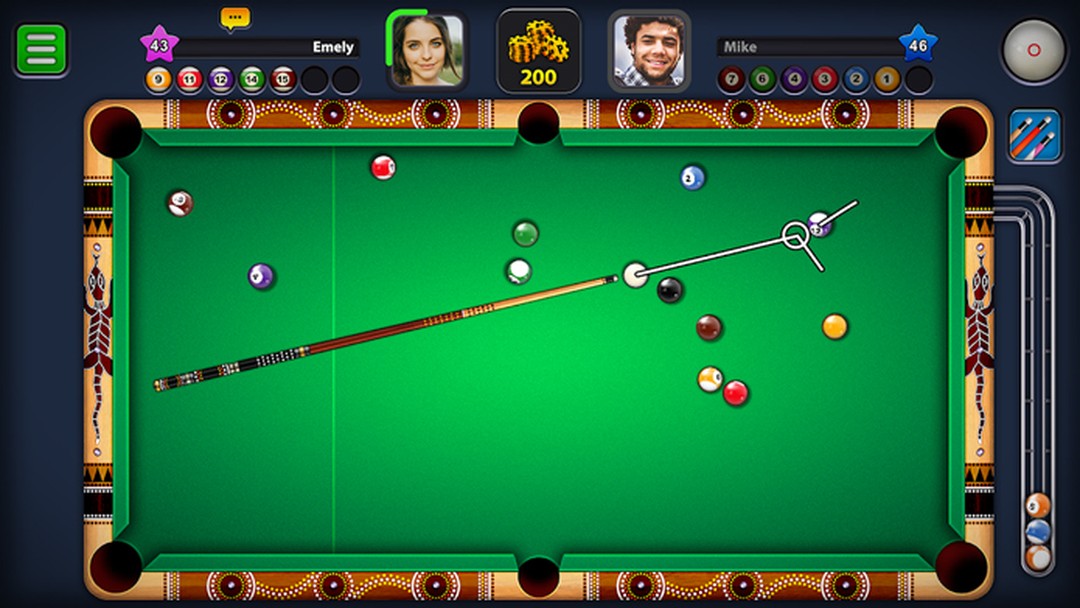 8 Ball Pool APK for Android - Download