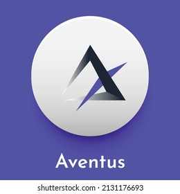 Aventus price now, Live AVT price, marketcap, chart, and info | CoinCarp