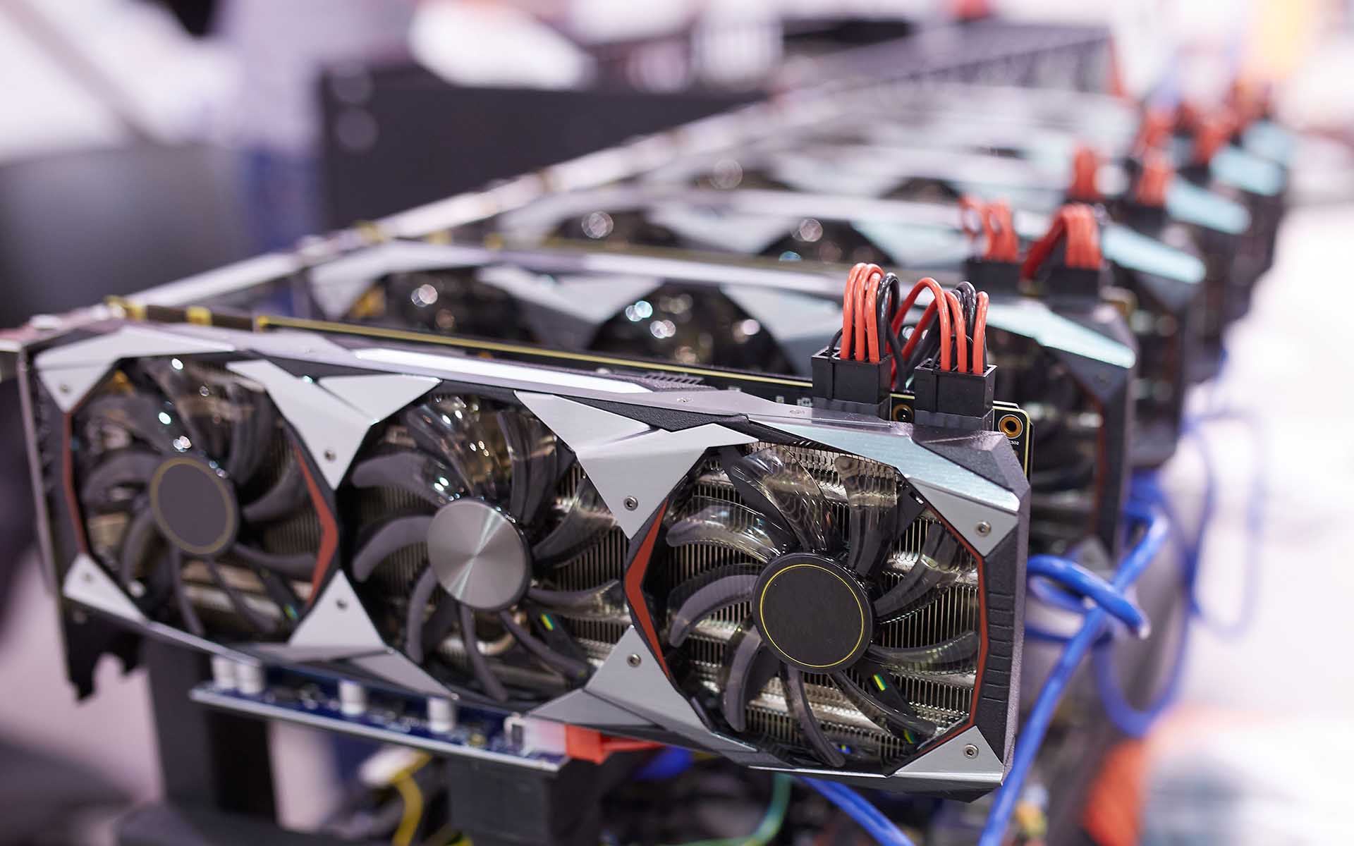 6 Best Video Cards for Crypto Mining [] | GPU for Mining