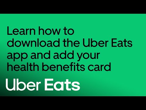 Partnerships | Uber Eats