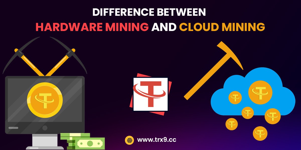 Mining Colocation vs. Cloud Mining: A Comprehensive Guide - D-Central