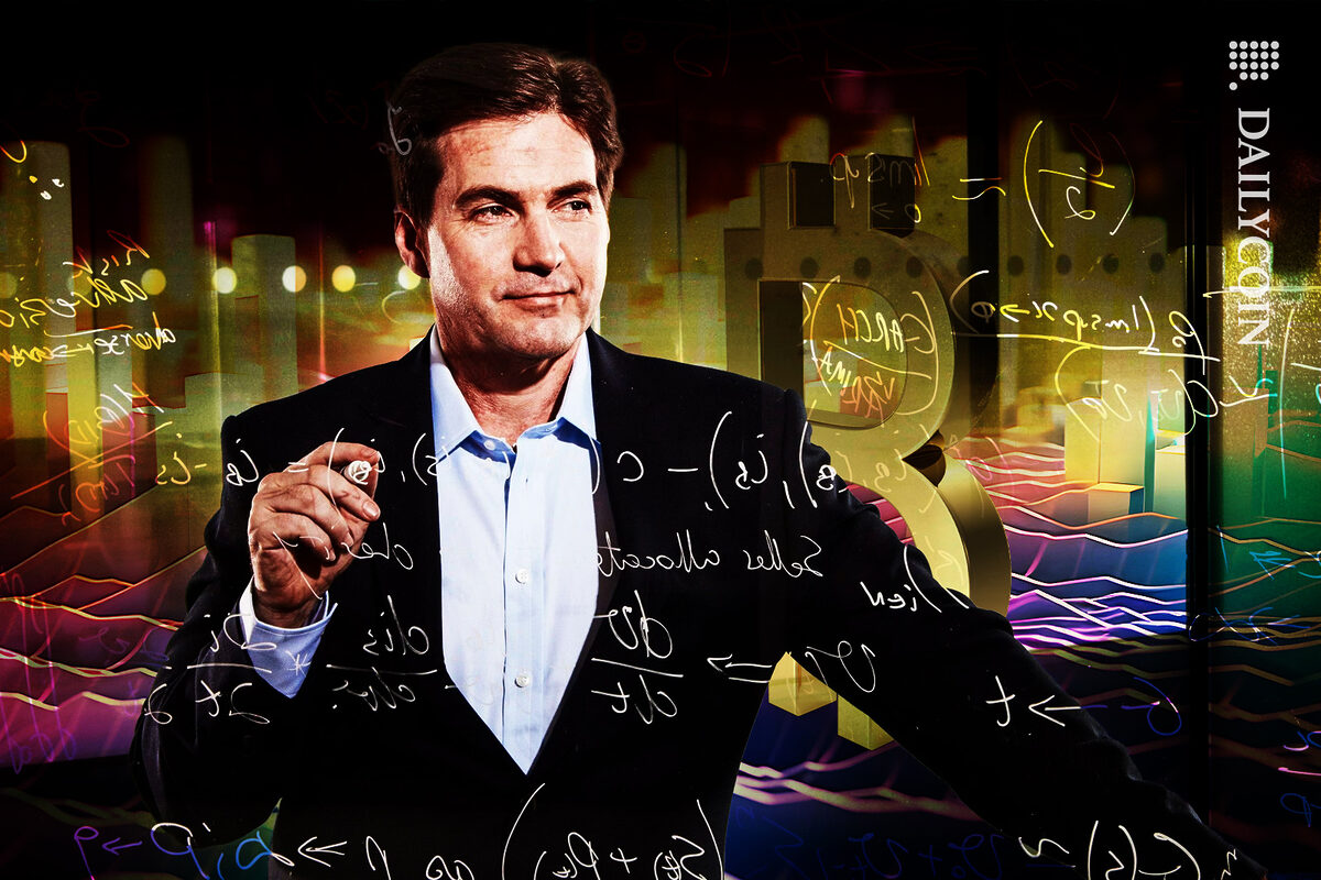 Craig Wright - CryptoMarketsWiki