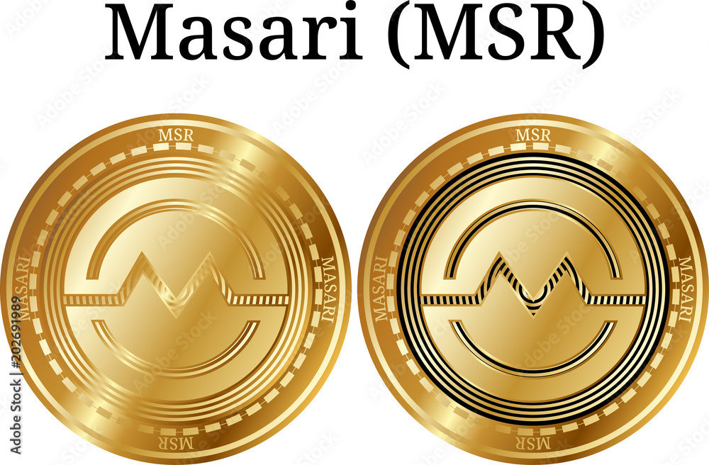 MSR to USD Price today: Live rate Masari in US Dollar