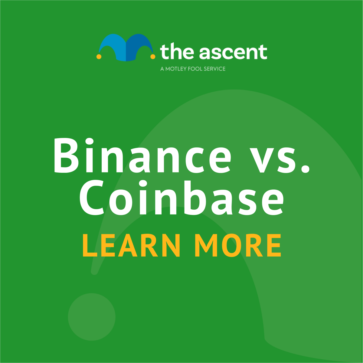 Binance vs. Coinbase: Which crypto exchange is right for you?