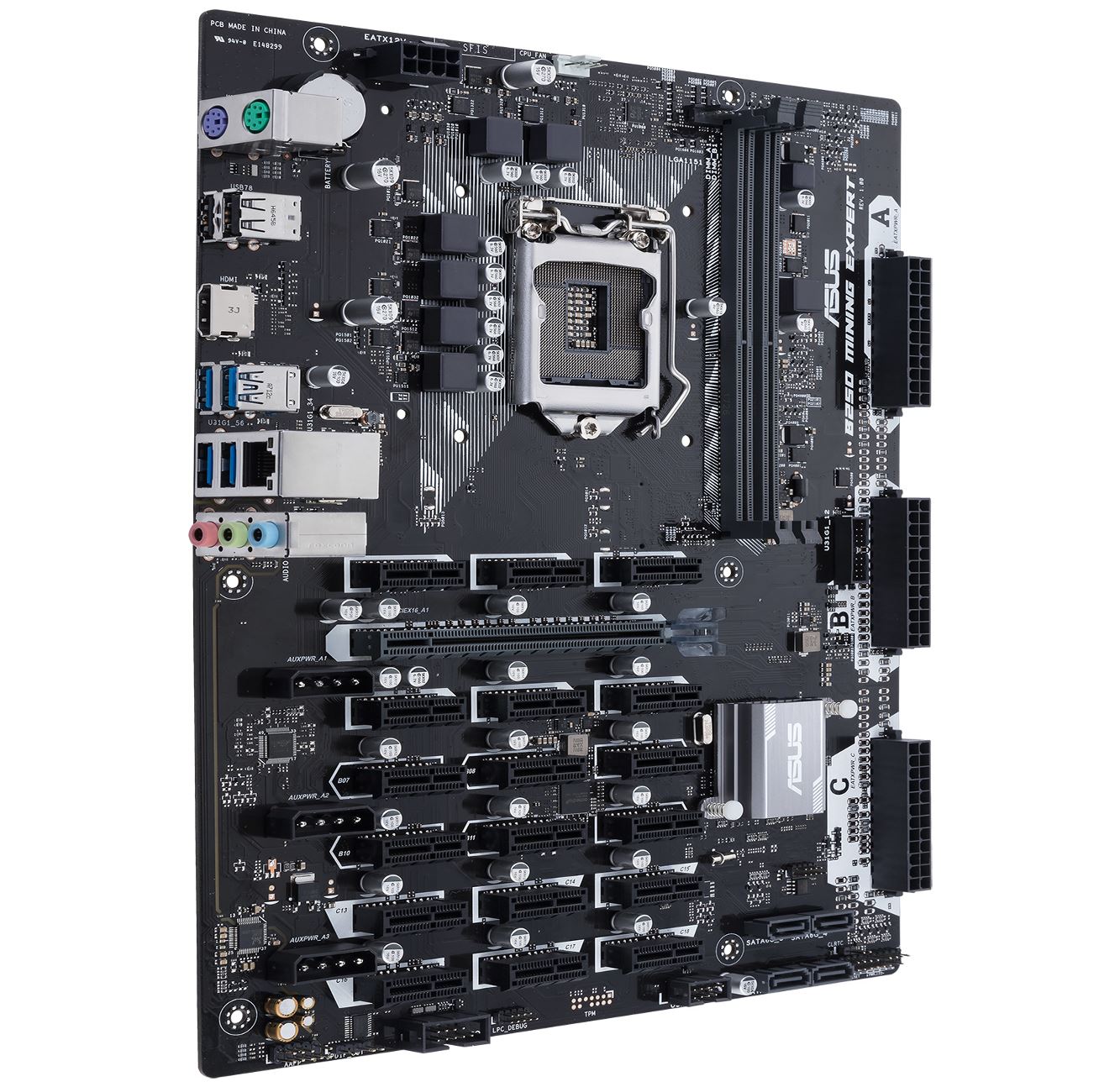 Best Mining Motherboards Of | TechRadar