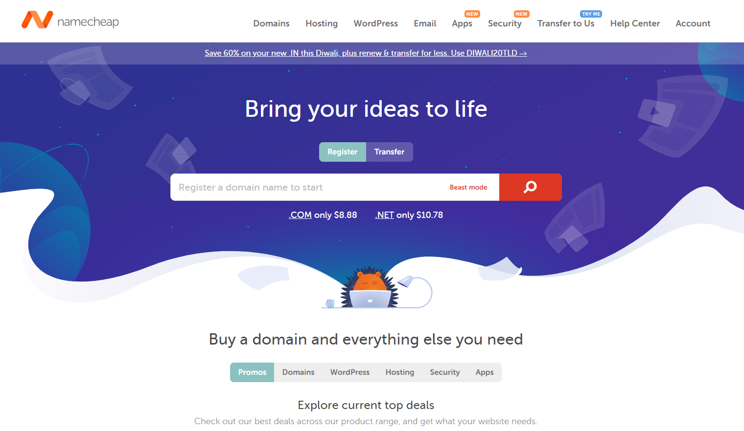 How to Buy a Domain Name Forever (Step by Step Visual Guide)