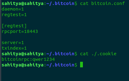 Unauthorized when connecting via JSON-RPC - MultiChain Developer Q&A