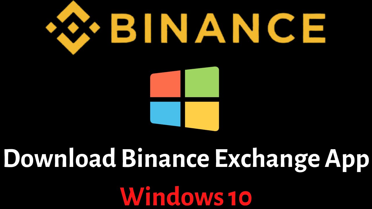 Binance - Buy & Sell Bitcoin Securely for PC / Mac / Windows - Free Download - bymobile.ru