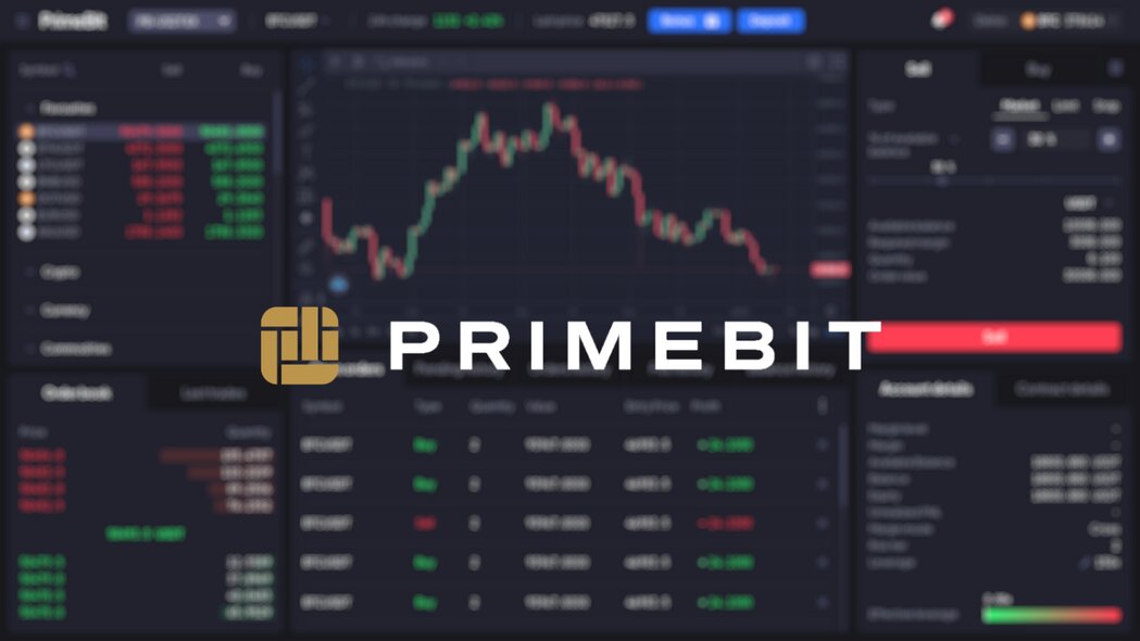 PrimeBit review | CoinCodex