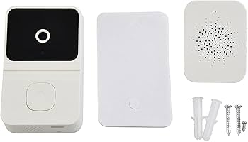 Simply Brands — Smart Wireless Video Doorbell