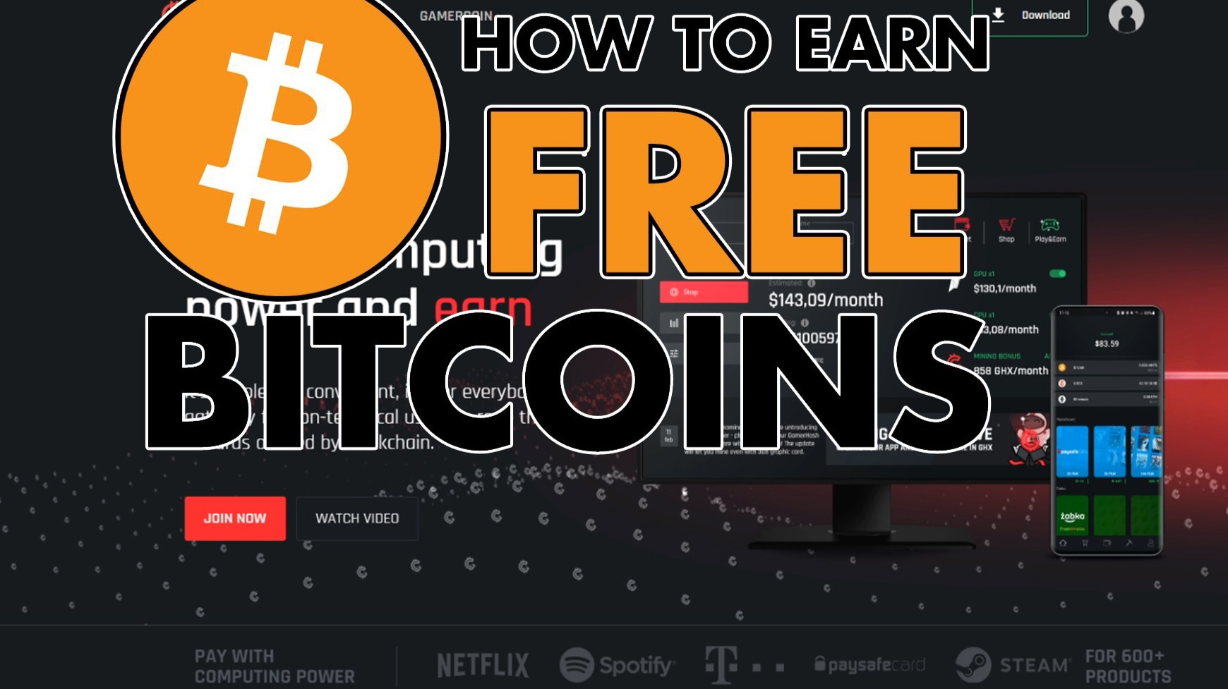 How to Earn Passive Income Through Crypto