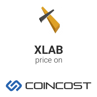 XCELTOKEN PLUS Price Prediction up to $ by - XLAB Forecast - 