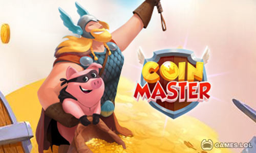 Today's Coin Master free spins & coins links (March ) | LEVVVEL