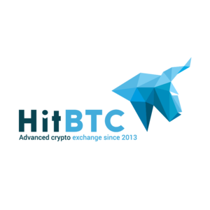 ‎HitBTC cryptocurrency exchange on the App Store