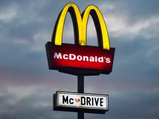 McDonald’s accepts Bitcoin in Lugano - Crypto Valley Journal