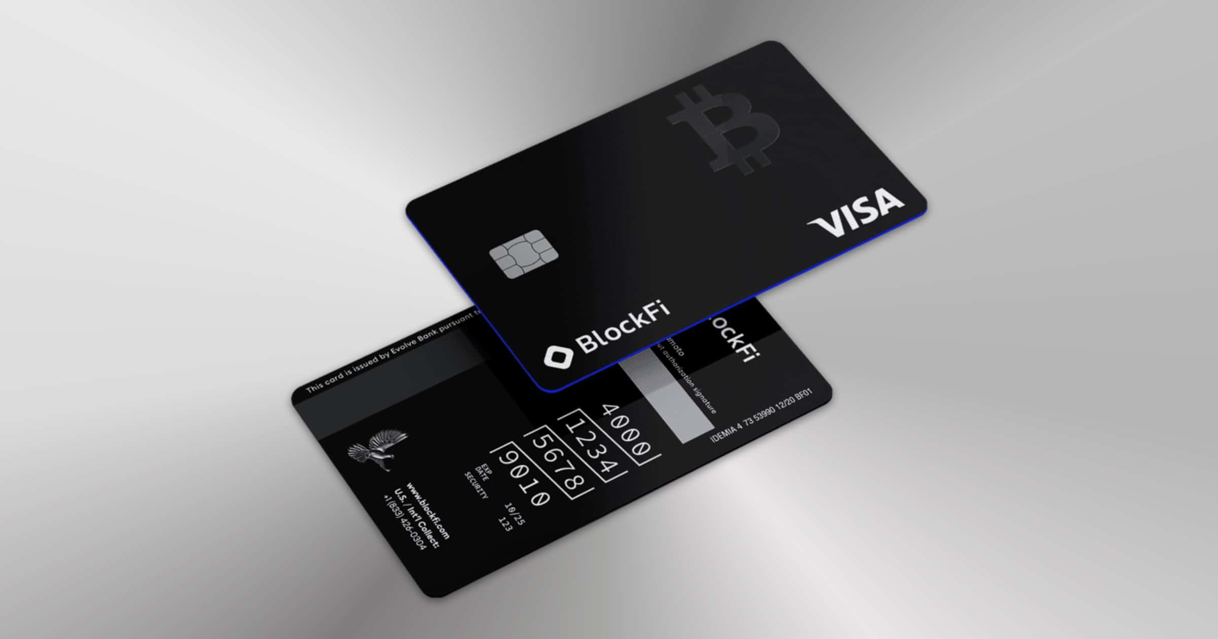 The 5 Best Crypto Debit Cards in January | CoinLedger