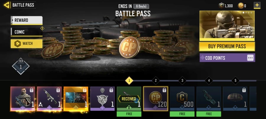 Call Of Duty Mobile Guide: Call of Duty Mobile Battle Pass: Pricing, benefits and more