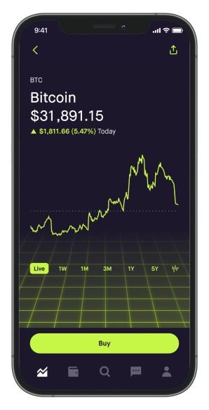 Should You Buy Crypto on Robinhood? | CoinMarketCap