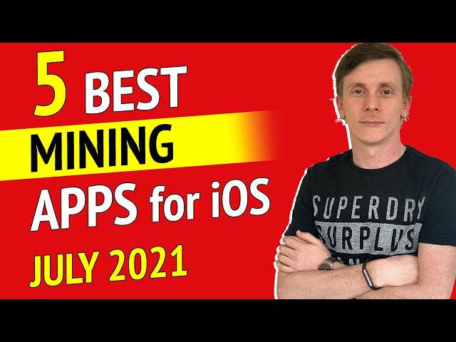 Best bitcoin mining apps for iphone In - Softonic