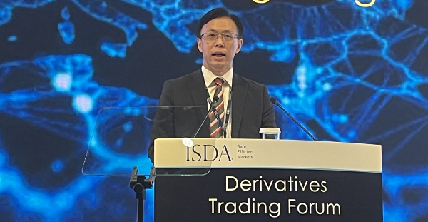 ISDA Annual Legal Forum - Derivsource