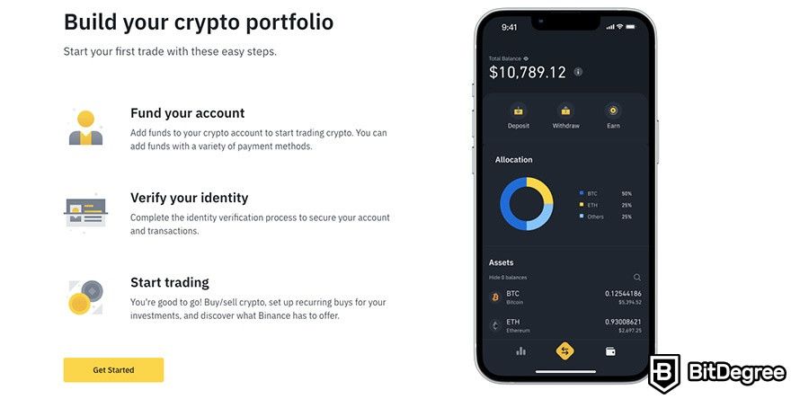 Binance vs. Coinbase: Which Should You Choose?