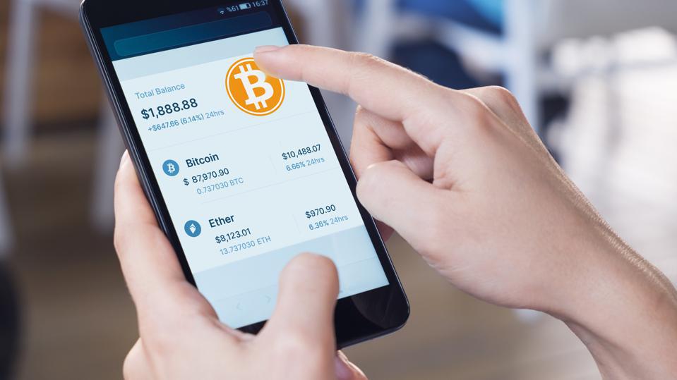 15 Best Crypto & Bitcoin Wallets of March | bymobile.ru