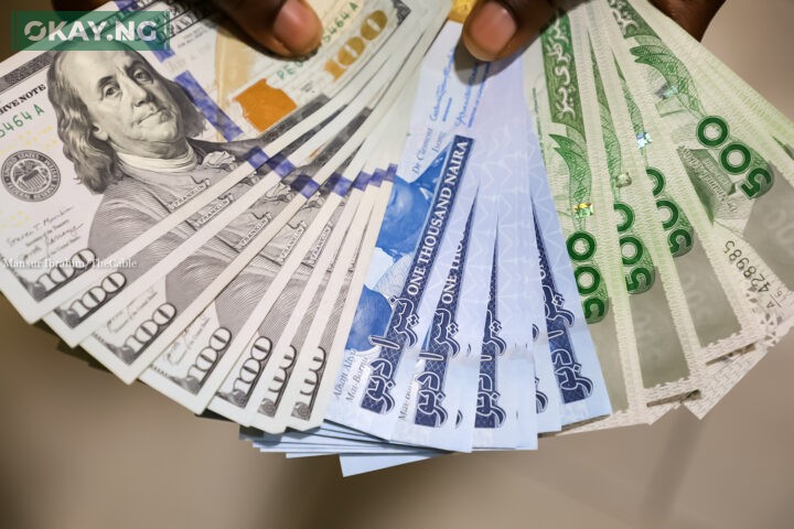 USD to NGN Convert US Dollars to Nigerian Nairas