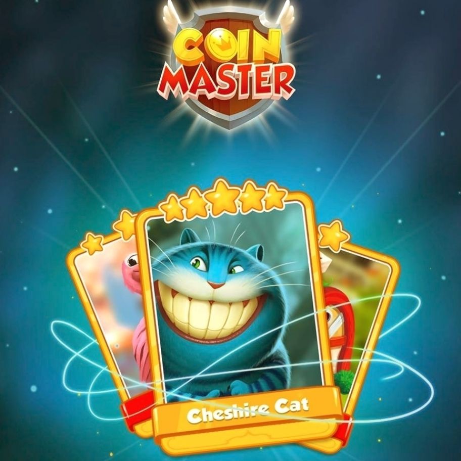 How to get Cards on Coin Master - Mosttechs