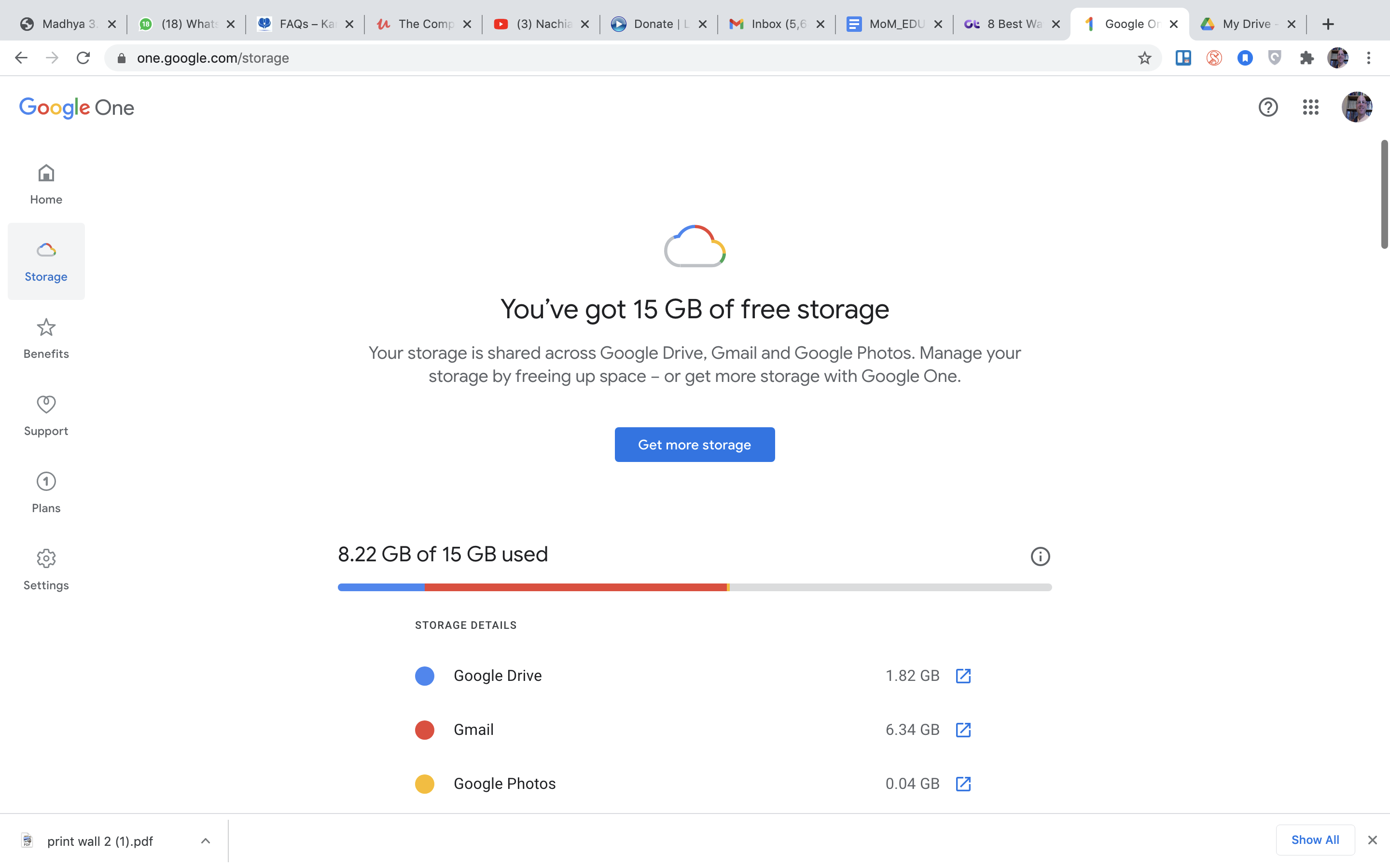 Pricing | Cloud Storage | Google Cloud