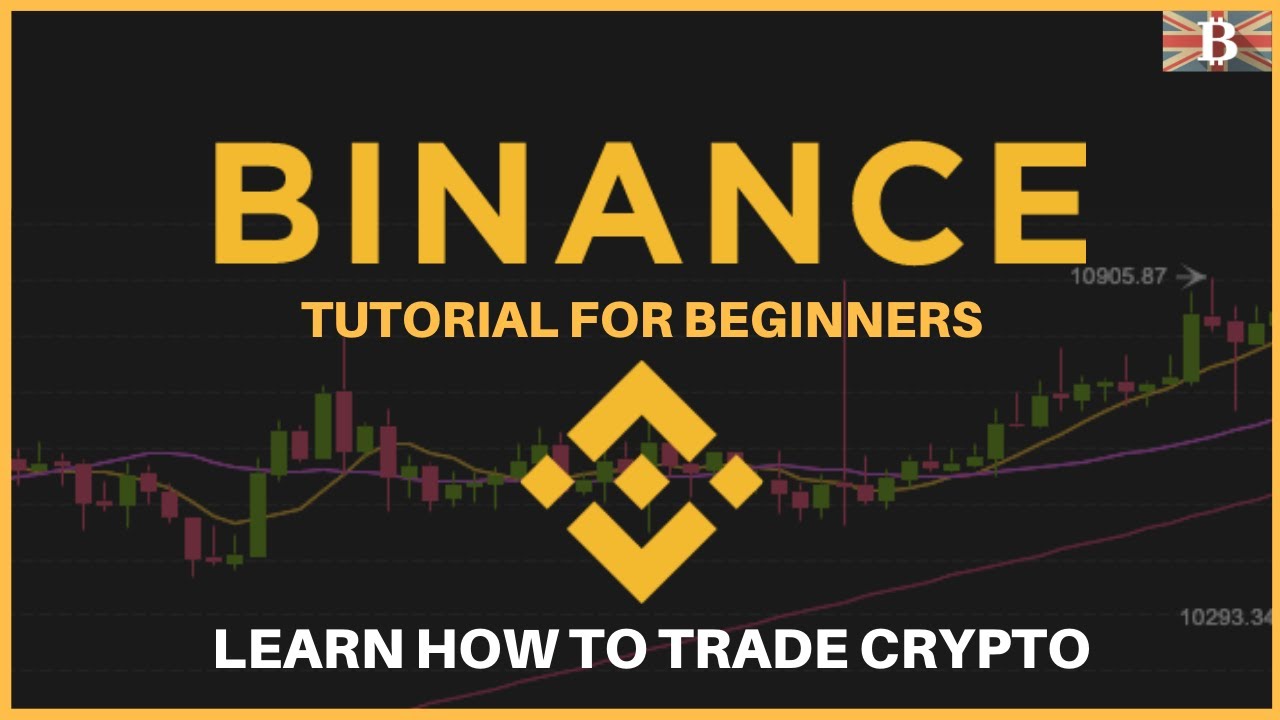 How to Use Binance - The Beginner's Guide | CoinMarketCap