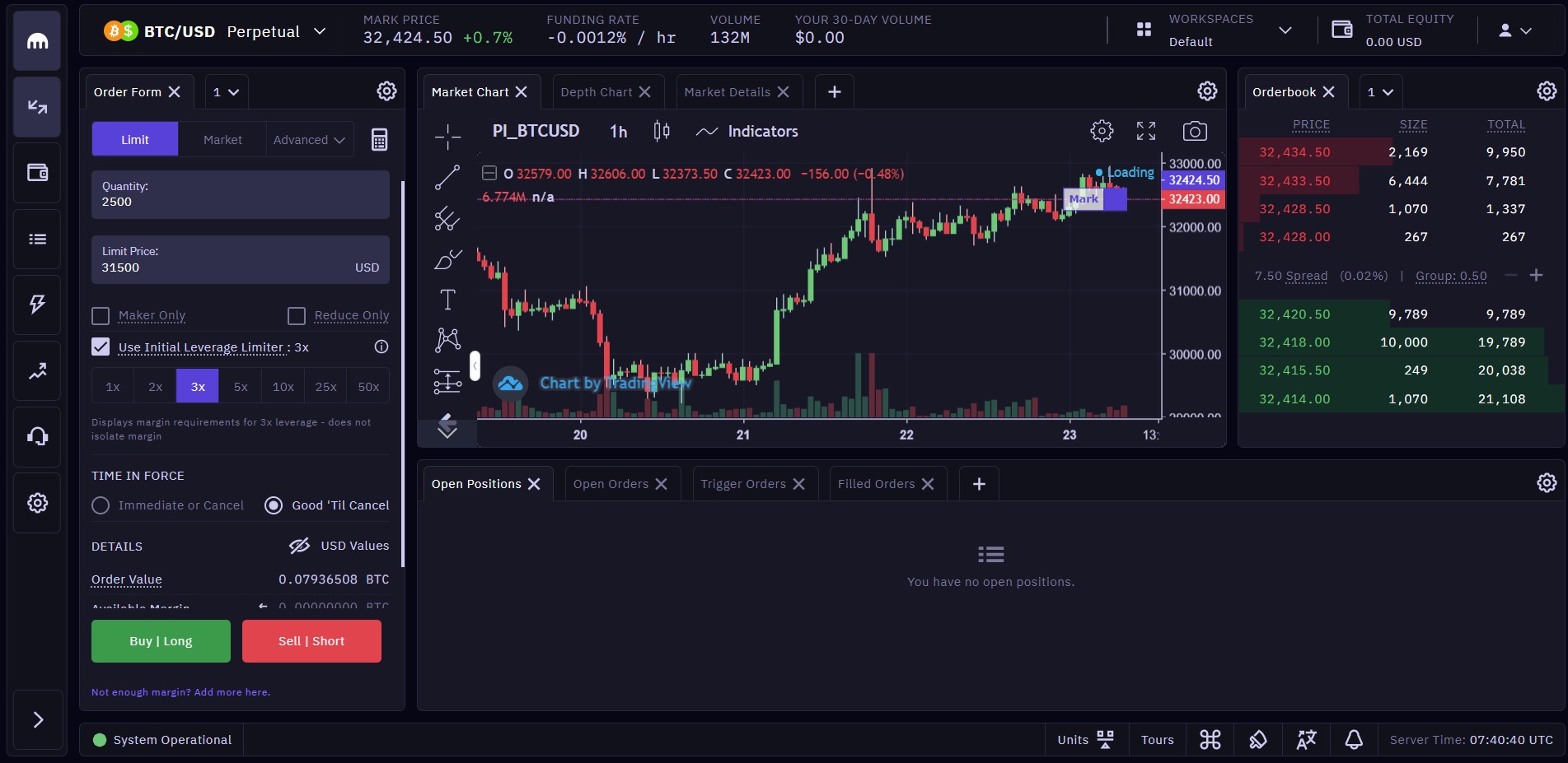 Kraken Fee Calculator | Calculate Kraken Spot & Futures Fees