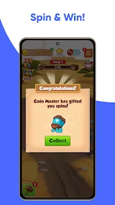 Coin Master Free Spins [March ] - Spins and Coins Links