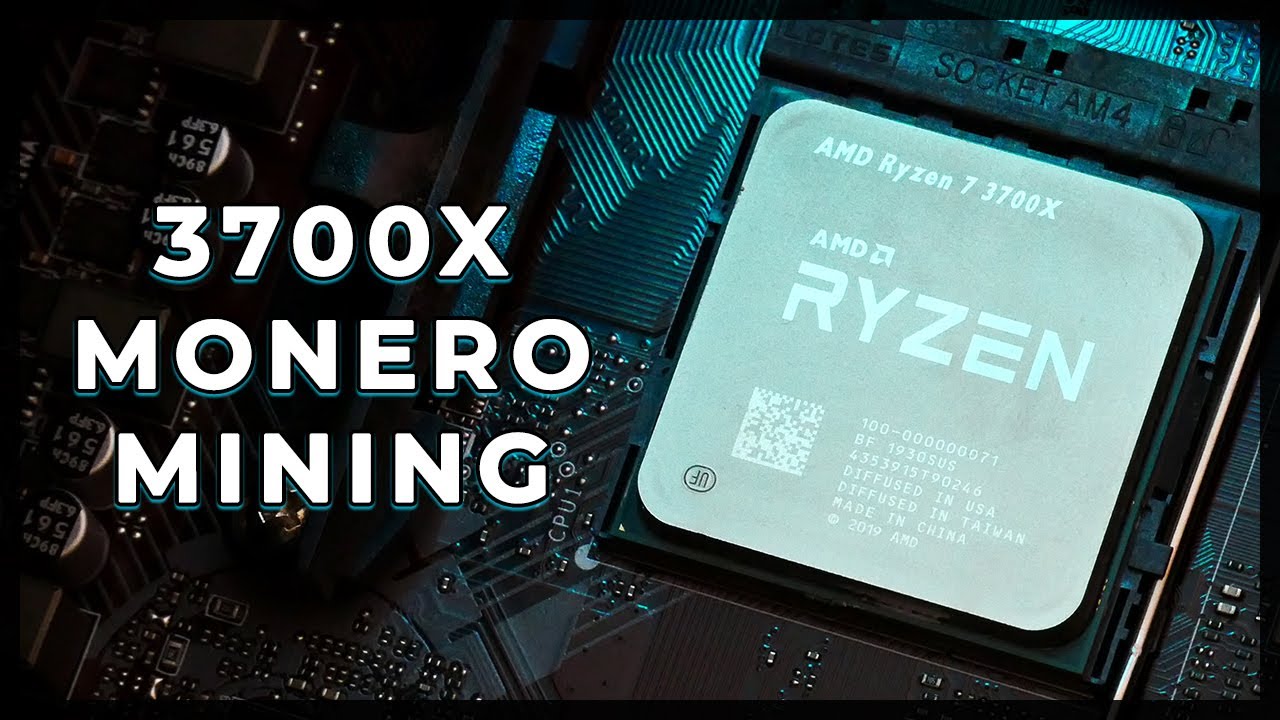 Best CPU to Mine Monero RandomX – Building Your Own Rig | Bitcoin Insider